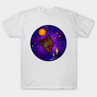 Of A Galaxy T-Shirt